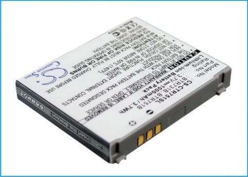 Batterie pour Casio BTR731B