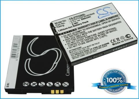 Batterie pour BenQ 228