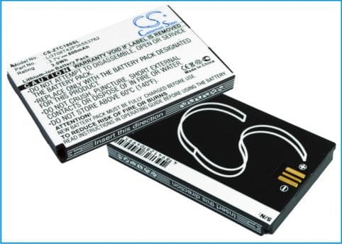 Batterie pour Telstra Li3708T42P3h553762