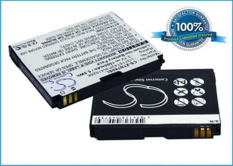 Batterie pour Telenor Touch Plus