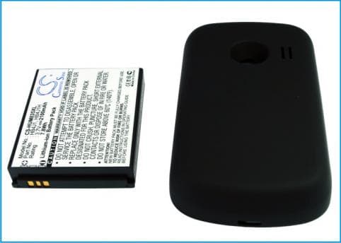 Batterie pour Huawei HB4J1