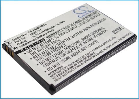 Batterie pour Huawei HB5F1H