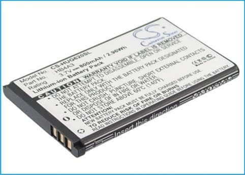 Batterie pour Huawei HB4A3