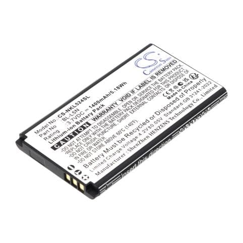 Batterie pour Nokia BL-L5N