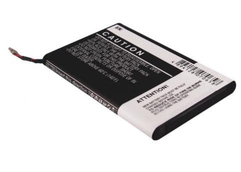 Batterie pour Motorola Nokia BV-5JW