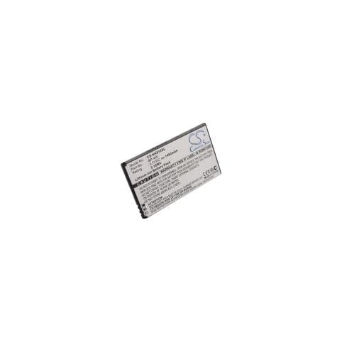 Batterie pour Motorola Nokia BP-4W