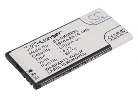 Batterie pour Motorola Nokia
