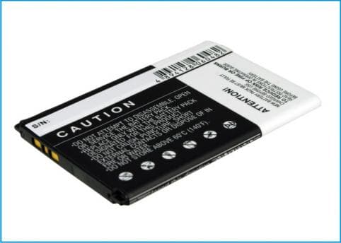 Batterie pour Sony Ericsson