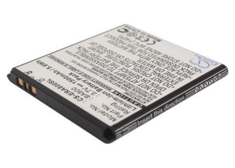 Batterie pour Sony Ericsson BA800