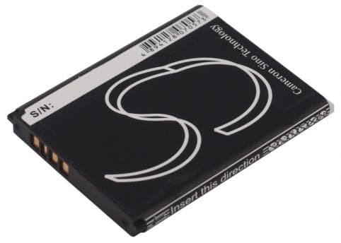 Batterie pour Alcatel CAB31K0000C1
