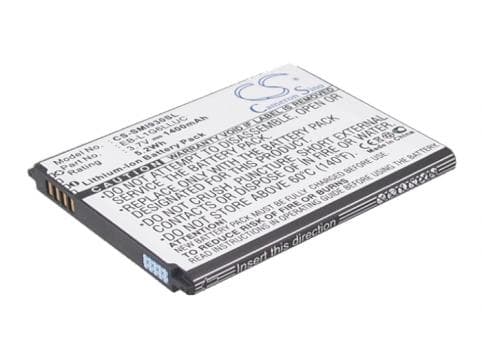 Batterie pour Samsung EB-L1G6LLUC