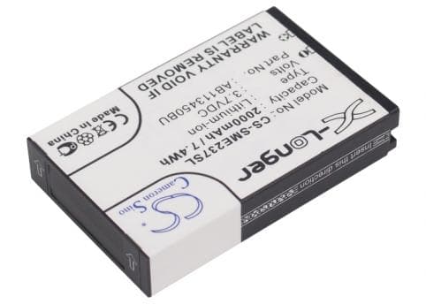 Batterie pour Samsung AB113450BU
