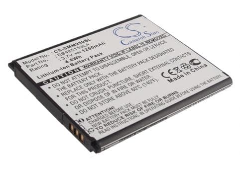 Batterie pour Virgin Mobile Galaxy Reverb SPH-M950