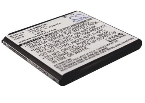 Batterie pour Samsung EB645247LL
