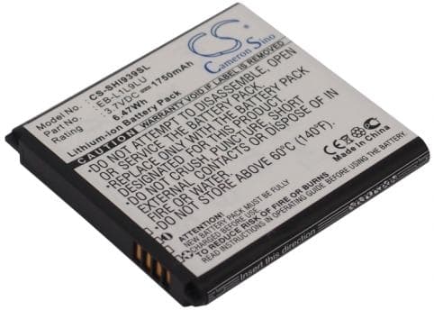 Batterie pour Samsung EB-L1L9LU