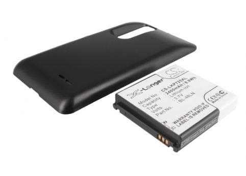 Batterie pour LG BL-48LN