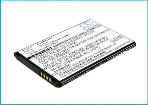 Batterie pour LG BL-44JR