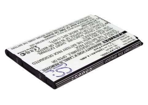 Batterie pour LG BL-44JH