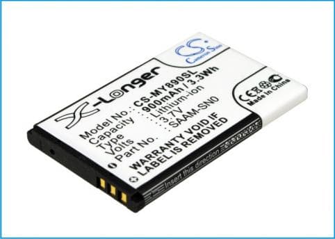 Batterie pour Leagoo BT-C2