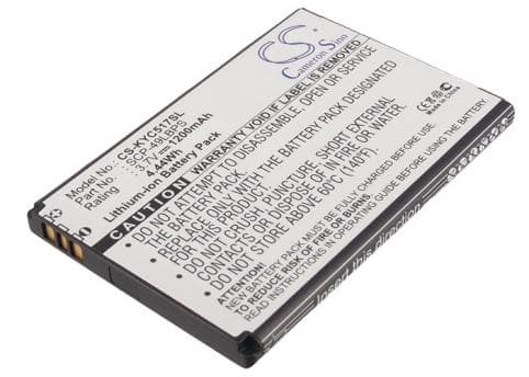 Batterie pour Boostmobile C5170