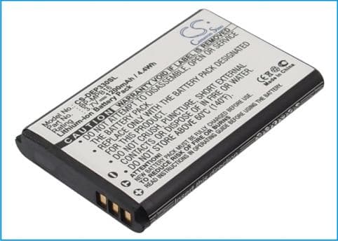 Batterie pour AEG BP-MPB16