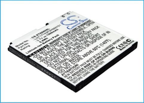 Batterie pour Metropcs BAT1030