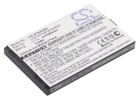Batterie pour Aligator A300