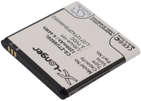 Batterie pour Amazing A3