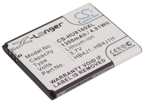 Batterie pour Metropcs HB4J1