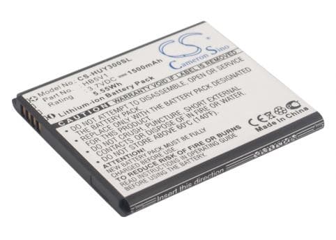 Batterie pour Huawei HB5V1