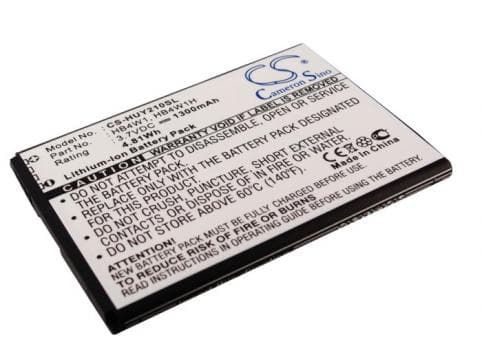 Batterie pour Huawei HB4W1