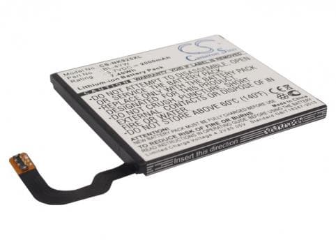 Batterie pour Microsoft BL-4YW