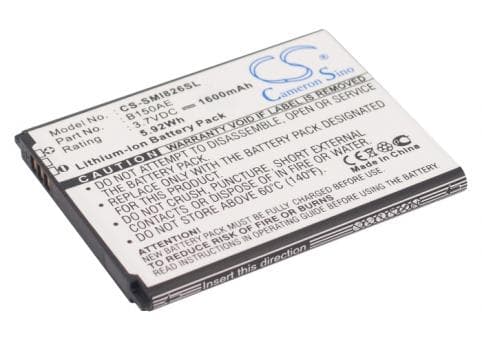 Batterie pour Samsung B150AE