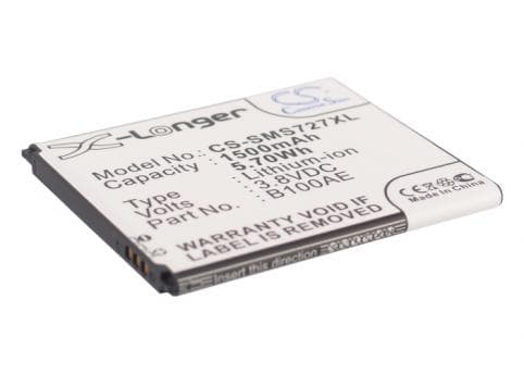 Batterie pour Samsung B100AE