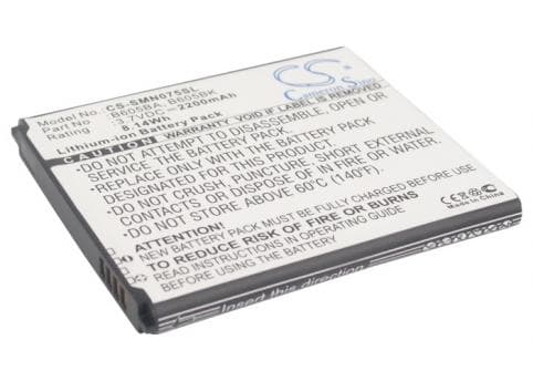 Batterie pour Samsung B605BA