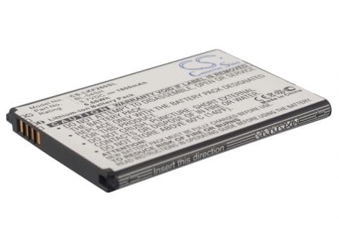Batterie pour LG BL-54SG