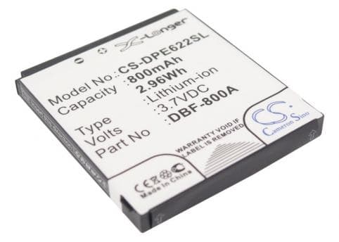 Batterie pour Doro DBF-800A