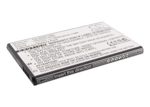 Batterie pour Huawei HB505076RBC