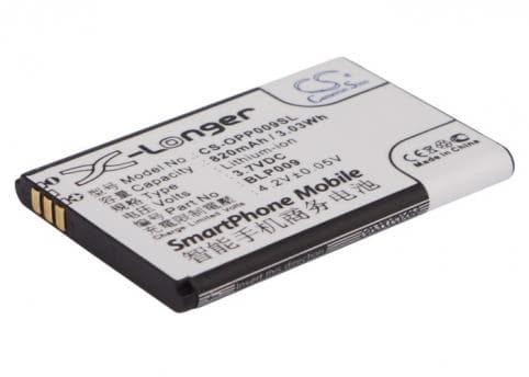 Batterie pour Oppo BLP009