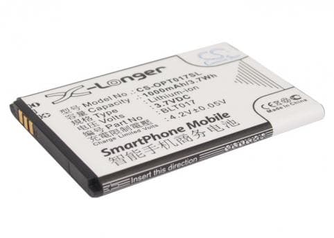 Batterie pour Oppo BLT017