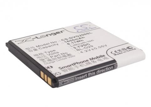 Batterie pour Doov BL-G29