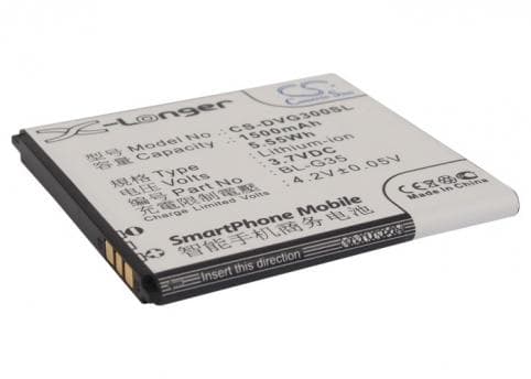 Batterie pour Doov BL-G35