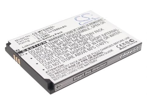 Batterie pour Seals TS-02