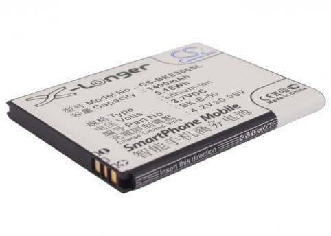 Batterie pour BBK BK-B-50