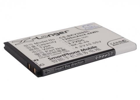 Batterie pour BBK BK-B-49