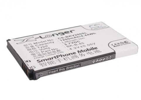 Batterie pour BBK BK-B-45