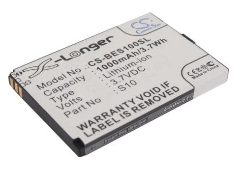 Batterie pour Beafon S10
