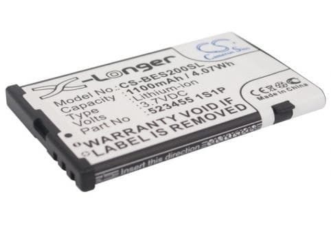 Batterie pour Videocon V1612