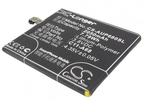 Batterie pour Asus C11-A68