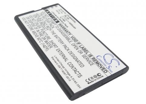 Batterie pour Nokia BL-5H